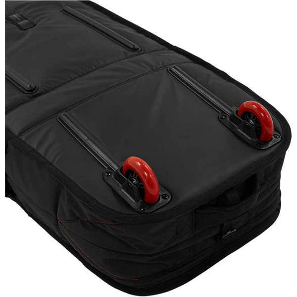 2026 Mystic Saga Boardbag 35006.250096 - Black